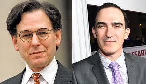 American Crime Story: Impeachment Cast Versus Real-Life People