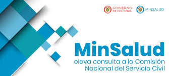 Carlos holmes trujillo representó lo mejor de colombia: Minsalud Eleva Consulta A La Comision Nacional Del Servicio Civil