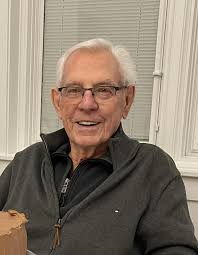 Vernon Campbell Sparrow