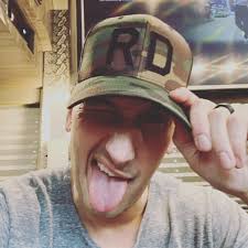 GETCHA A HAT LIKE MINE FOR #NATIONALHATDAY AND YOU'LL BE LOOKIN FIREEE  🔥🔥🔥http://bit.ly/RD-Merch