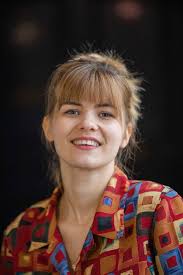 Onset • Pauline Vincent