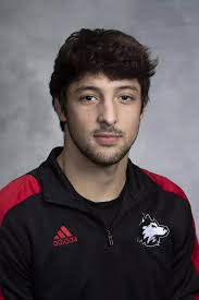 2020-21 Wrestling Roster