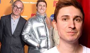 Paul belongs to the group of celebrities who barely opens up about his personal life. Paul Ritter S Son In Friday Night Dinner Tom Rosenthal Breaks Silence On His Death At 54 Celebrity News Showbiz Tv Express Co Uk