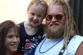 Fundraiser for Kevin Bradt by Amie Bach : Jaeda Bradts Unexpected Medical  Expenses