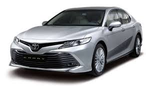 The 2019 toyota camry is ranked #1 in 2019 affordable midsize cars by u.s. Toyota Camry 2 5 V At 2019 Price In Malaysia Features And Specs Ccarprice Mys