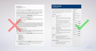 project coordinator resume sample (with