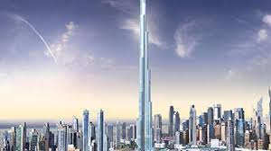 Azerbaidjanul Pune De Cel Mai Inalt Turn Din Lume