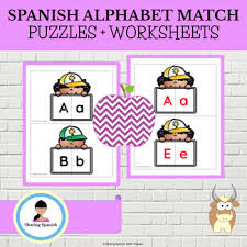 There is a disparity between the number of words in english and the number of words in spanish. Alphabet Practice Letters A Z In Spanish Worksheets Teaching Resources Tpt