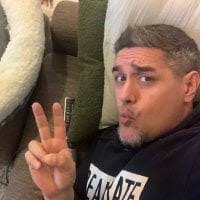 Sonny Gutierrez's Instagram, Twitter & Facebook