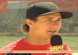 Carl Markowski's Instagram, Twitter & Facebook