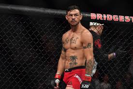 12, 2007 sub anaconda choke 1 0:35 win. Cub Swanson Not Renewing Ufc Contract After Ortega Fight I Want To Get Paid More Bloody Elbow