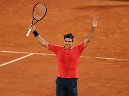 A wimbledon title also would tie him with federer and nadal for the record 20 grand slam titles. Daniil Medvedev Backs Roger Federer To Win Wimbledon When He S 50 Tennis News Times Of India