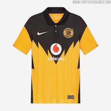 Every euro 2020 home kit revealed. Nike Kaizer Chiefs 20 21 Home Away Kits Revealed New Pictures Footy Headlines