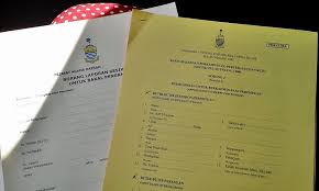 Panduan mengisi borang permohonan mendaftar sebagai ahli. Soalan Temuduga Nikah Di Pulau Pinang Kecemasan U