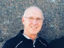 Norman Alan Jackman Obituary