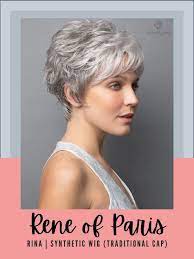 Pin On Rene Of Paris Wigs