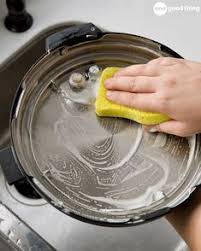 Deep Cleaning Your Ip Instant Pot Recipes Pot Recipes Instant Pot