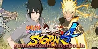 Naruto Shippuden Ultimate Ninja Storm 4 Free Full Download Naruto Games Naruto Naruto Uzumaki Shippuden