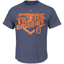 Lids.com's mlb store has a huge selection of major league baseball's hottest styles. Detroit Tigers Majestic Climactic Victory T Shirt Navy Blue Baseball Shirt Designs T Shirt Shirts