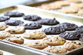 Not valid on purchases of gift cards, previous purchases or redeemable for cash. Insomnia Cookies To Give One College Student Free Cookies For Academic Life 2019 09 03 Bake Magazine
