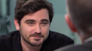 Vojta kotek is the author of 2036. Dvtv Vojtech Kotek Tv Episode 2017 Imdb