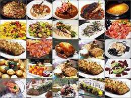 There will be buffet lunches and dinners as well as afternoon teas to keep you and your appetite. Follow Me To Eat La Malaysian Food Blog Christmas Buffet 2016 At Swez Brasserie Eastin Hotel Kuala Lumpur