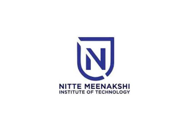 Nitte Meenakshi Institute of Technology