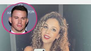 Alle infos rund um den pferderennsport. Grund Zur Freude Fur Simone Channing Tatum Beim Gntm Finale Promiflash De