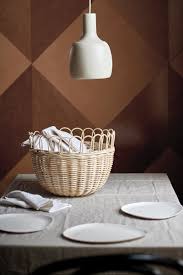 Rattankorb Von Hand Geflochten Rattankorb Ikea Rattan