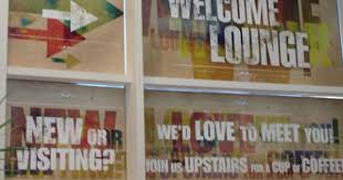 Facility Tour Hillsong Church Church Welcome Center Hillsong Church Church Lobby