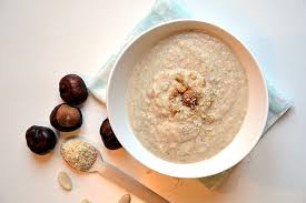 Veloute De Patisson Blanc Aux Chataignes Et Poudre D Amande Vegan Les Recettes De Juliette Patisson Blanc Patisson Poudre Amande