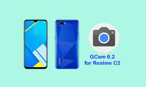 Download Google Camera For Realme C2