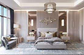 Before starting your next interior design project discover with. Luxury Modern Luxury Master Bedroom Design Ideas Novocom Top