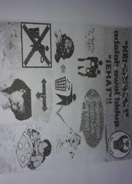 Semakin banyak contoh poster yang anda baca dan lihat, maka semakin mudah membuatnya. 9 Perhatikan Gambar Berikut Isi Pesan Yang Disampaikan Berdasarkan Gambar Poster Tersebut Adalah A Brainly Co Id