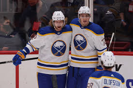Sabres acquire staal from wild for johansson. Rumor Eric Staal Heading Back To Carolina Nhl Rumors Nhltraderumors Me