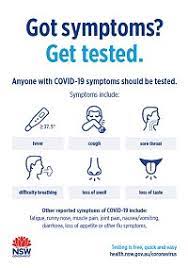 When no date of symptom onset is available (it is either under investigation by public health staff or the person tested positive without showing symptoms), the date of the positive test is. Anyone With Covid 19 Symptoms Should Be Tested