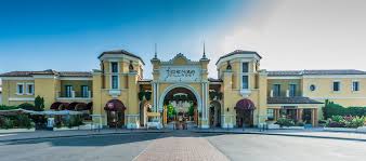 Privilege is the membership that keeps on giving, for a completely bespoke shopping experience like no other. Nuovo Brand Per Fidenza Village Alla Conquista Del Mercato Cinese Webitmag Web In Travel Magazine