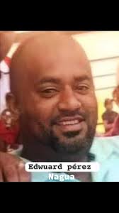 Nagua Dr Edward Perez