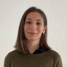 Giulia Cantini @ggiuliacantini@genomic.social (@ggiuliacantini)