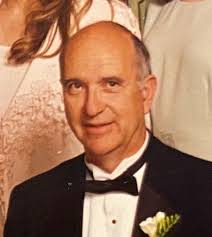 David Vernon Fawson Obituary June 16, 2022