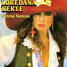 Album · 1980 · 9 songs. Loredana Berte Ninna Nanna Austriancharts At