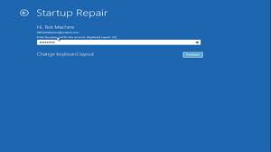 Check spelling or type a new query. How To Repair Windows 10 Using Automatic Repair Youtube