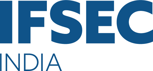 IFSEC India 2026 logo