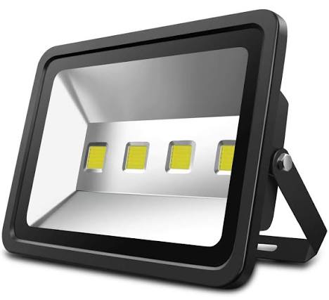 Super Star LED FLOOD Light 200W