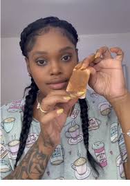 Darla Lights Faby Mickley