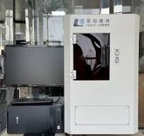 China Mini 2d 3d Photo Crystal Subraction Laser Machine ...