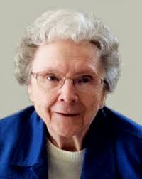 Dorraine Dorothy Cartwright