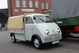 pin auf vintage van truck