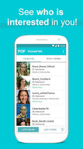 Pof is the preferred singles dating app because you can view matches and communicate with them for free (unlike the paid dating apps). Download Pof Free Dating App For Android 4 4 2