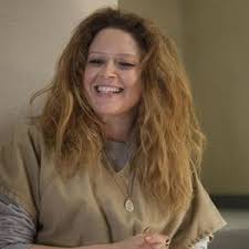 Orange is the new black. Orange Is The New Black Season 1 Rotten Tomatoes